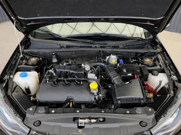 Lada (ВАЗ) Granta I Рестайлинг с пробегом 2024 года, цена 877 000 рублей, 44519 км, лифтбек, Автокод Объявления