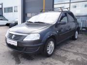 Renault Logan I Рестайлинг Москва  - изображение 10