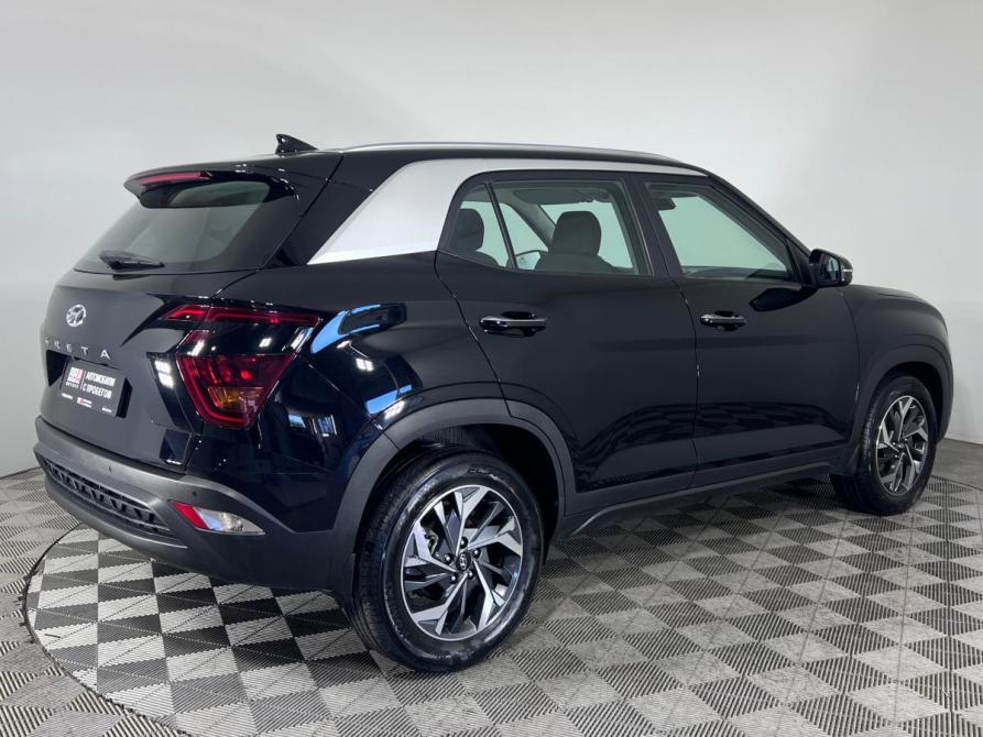 Hyundai Creta II Ростов-на-Дону  - изображение 6