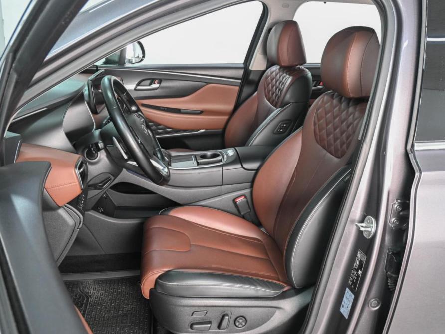 Hyundai Santa Fe IV Рестайлинг Ростов-на-Дону  - изображение 10