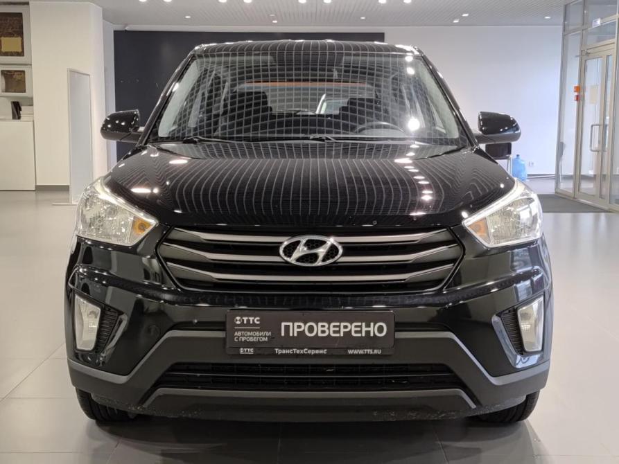 Hyundai Creta I Казань  - изображение 2