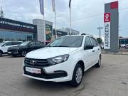 Lada (ВАЗ) Granta I Рестайлинг Стерлитамак  - изображение 23