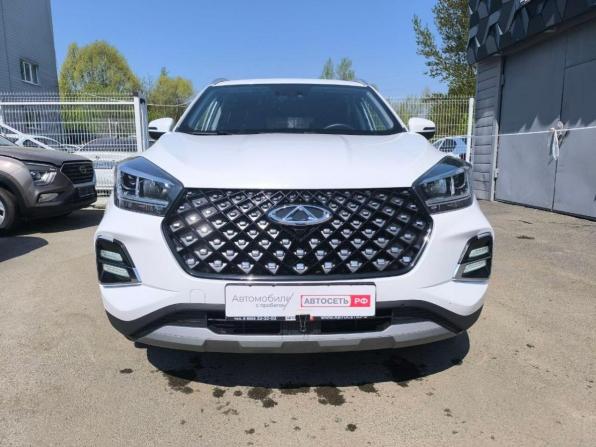 Chery Tiggo 4 Pro I Рестайлинг с пробегом 2024 года, цена 1 629 147 рублей, 53615 км, внедорожник, Автокод Объявления