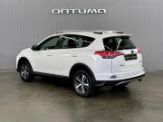Toyota RAV4 IV (XA40) Рестайлинг Краснодар  - изображение 27