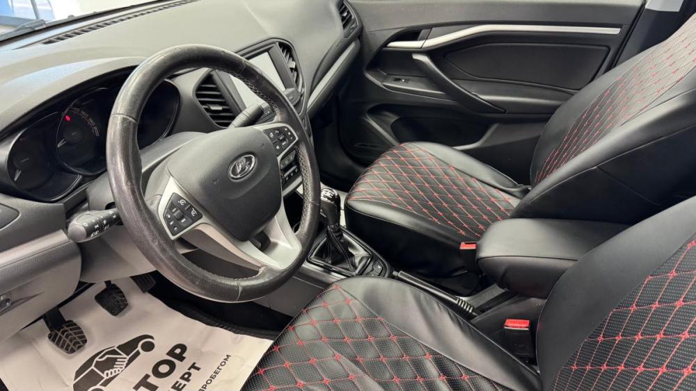 Lada (ВАЗ) Vesta I Киров  - изображение 8