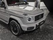 Mercedes-Benz G-Класс III (W465) Рестайлинг Москва  - изображение 33