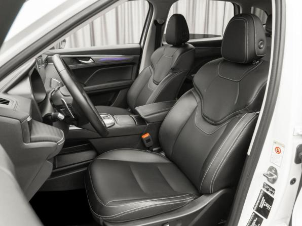 Haval Jolion I Рестайлинг с пробегом 2024 года, цена 2 230 000 рублей, 29410 км, внедорожник, Автокод Объявления