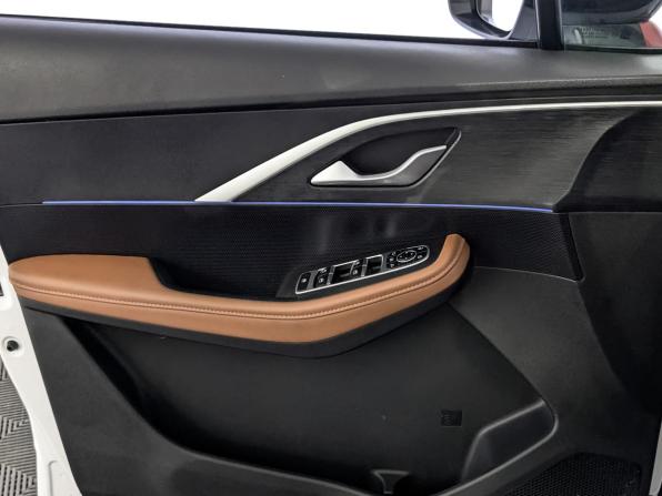 Omoda C5 I с пробегом 2022 года, цена 1 600 000 рублей, 39538 км, внедорожник, Автокод Объявления
