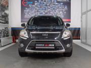 Ford Kuga I Кемерово  - изображение 23