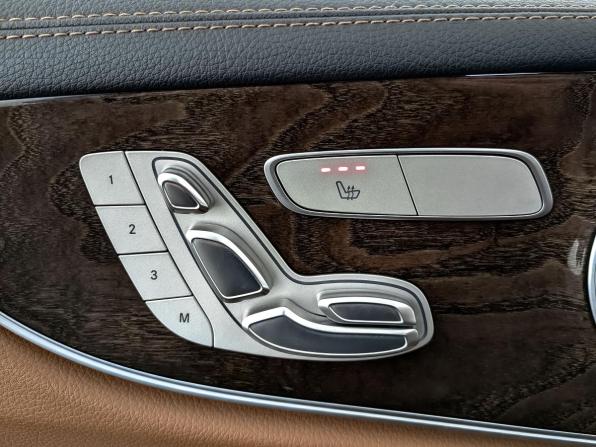 Mercedes-Benz E-Класс V (W213 S213 C238) с пробегом 2019 года, цена 3 900 000 рублей, 99783 км, купе, Автокод Объявления
