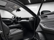 Haval F7 I Рестайлинг Кемерово  - изображение 31