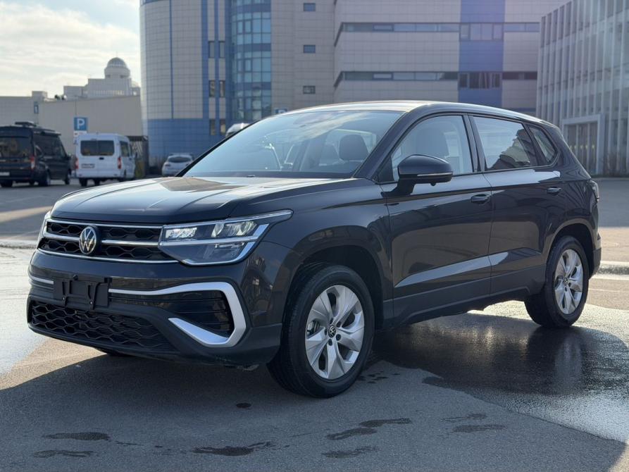 Volkswagen Tharu I Рестайлинг Казань  - изображение 3