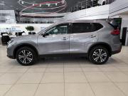 Nissan X-Trail III Рестайлинг Казань  - изображение 32