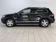 Volkswagen Touareg II Воронеж  - изображение 27