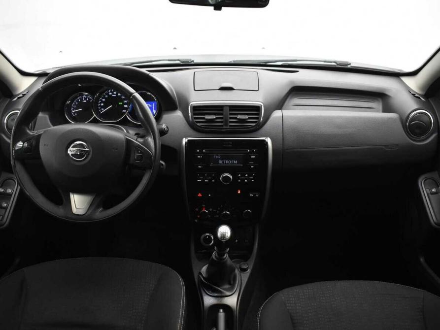 Nissan Terrano III (D10) Москва  - изображение 5