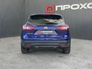 Nissan Qashqai II Пермь  - изображение 63
