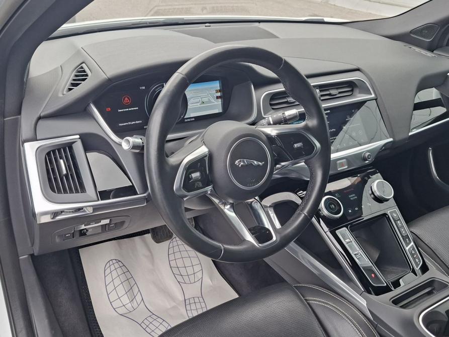 Jaguar I-Pace I Владимир  - изображение 9