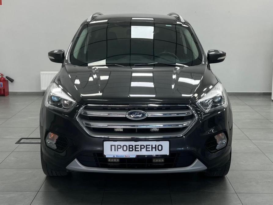 Ford Kuga II Рестайлинг Казань  - изображение 2