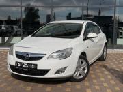 Opel Astra J Калуга  - изображение 7
