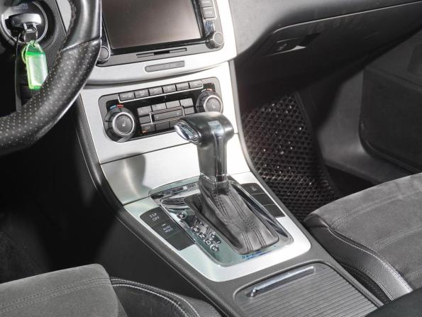 Volkswagen Passat CC I с пробегом 2010 года, цена 1 278 000 рублей, 158016 км, седан, Автокод Объявления
