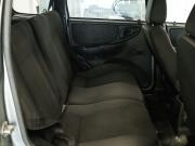 Chevrolet Niva I Рестайлинг Самара  - изображение 35