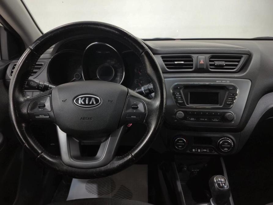 Kia Rio III Альметьевск  - изображение 12