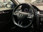 Skoda Rapid I Рестайлинг Пермь  - изображение 36