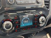 Nissan Juke I Москва  - изображение 27