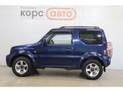 Suzuki Jimny III Рестайлинг 1 Калуга  - изображение 17