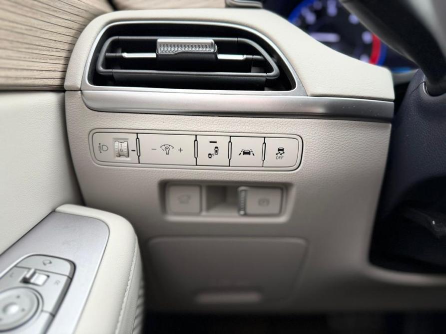 Hyundai Palisade I Астрахань  - изображение 22