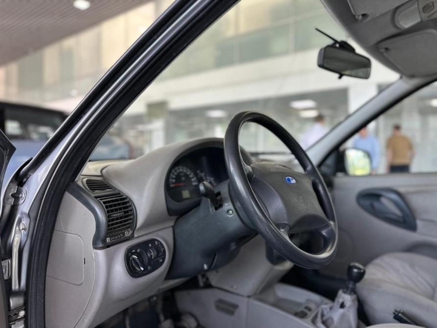 Lada (ВАЗ) Kalina I Новосибирск  - изображение 13