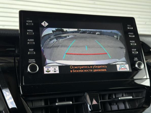 Toyota Camry VIII (XV70) Рестайлинг с пробегом 2021 года, цена 3 179 000 рублей, 77424 км, седан, Автокод Объявления