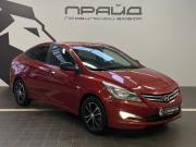 Hyundai Solaris I Рестайлинг Ростов-на-Дону  - изображение 18