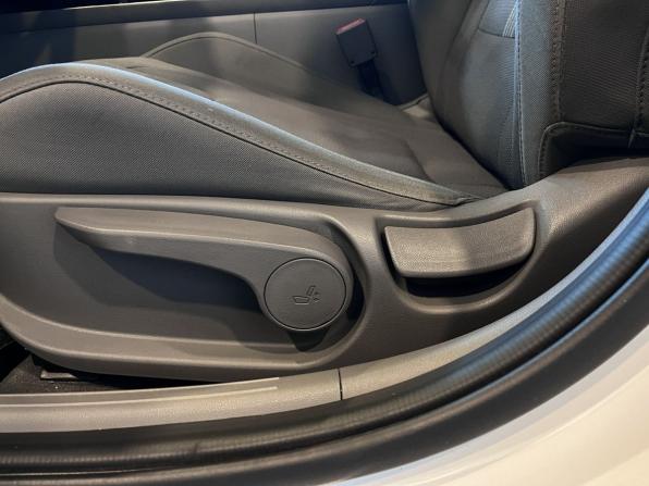 Hyundai Elantra VII (CN7) с пробегом 2021 года, цена 2 090 000 рублей, 107964 км, седан, Автокод Объявления