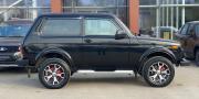 Lada (ВАЗ) Niva Legend Белебей  - изображение 20