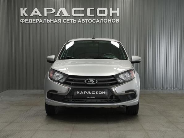 Lada (ВАЗ) Granta I Рестайлинг с пробегом 2024 года, цена 790 000 рублей, 30610 км, лифтбек, Автокод Объявления