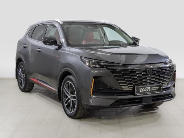 Changan CS55 Plus II с пробегом 2023 года, цена 1 990 000 рублей, 27995 км, внедорожник, Автокод Объявления
