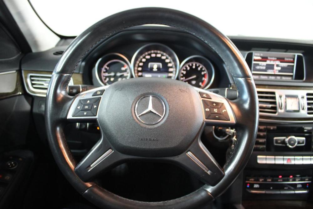 Mercedes-Benz E-Класс IV (W212 S212 C207) Рестайлинг Санкт-Петербург  - изображение 17