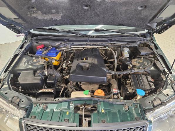Suzuki Grand Vitara II с пробегом 2007 года, цена 653 000 рублей, 254582 км, внедорожник, Автокод Объявления