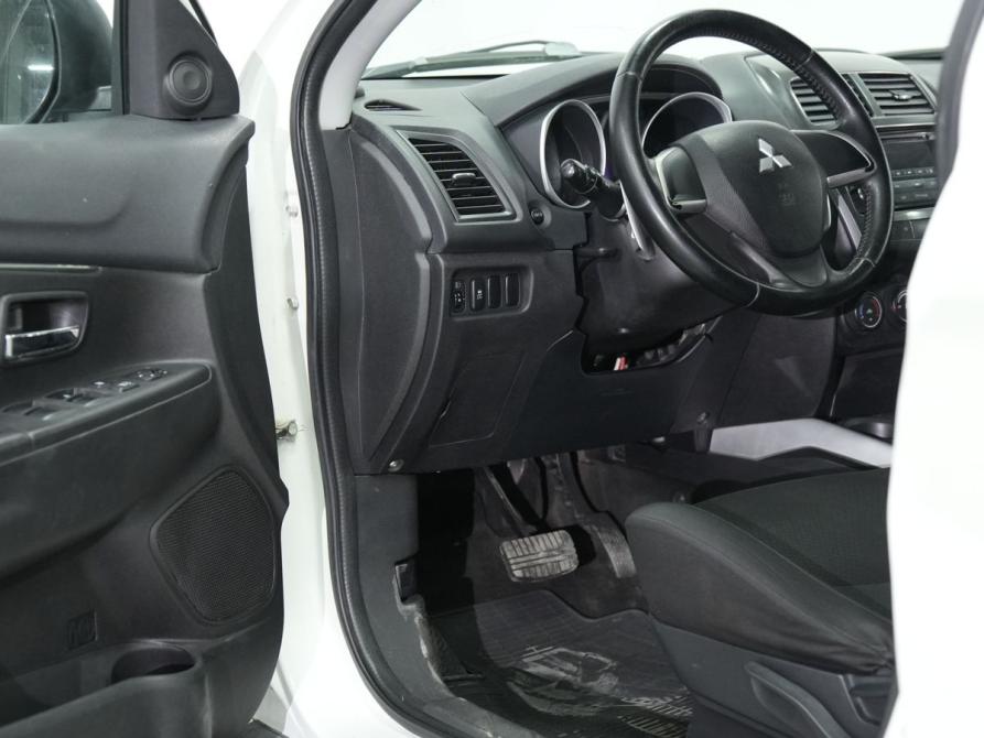 Mitsubishi ASX I Рестайлинг Новосибирск  - изображение 18