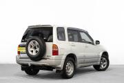 Suzuki Escudo II Барнаул  - изображение 30