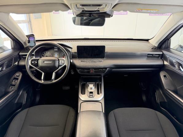 Haval Jolion I с пробегом 2021 года, цена 1 179 000 рублей, 136532 км, внедорожник, Автокод Объявления