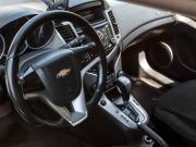 Chevrolet Cruze I Уфа  - изображение 26