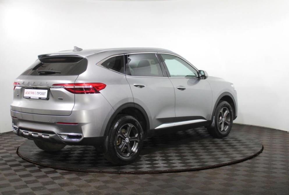 Haval F7 I Нижний Новгород  - изображение 6