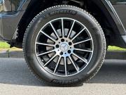 Mercedes-Benz G-Класс III (W463) Пермь  - изображение 38