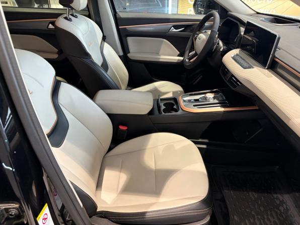 Haval Jolion I с пробегом 2023 года, цена 1 599 000 рублей, 114547 км, внедорожник, Автокод Объявления