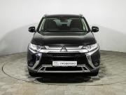Mitsubishi Outlander III Рестайлинг 3 Санкт-Петербург  - изображение 19