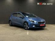 Kia Ceed II Челябинск  - изображение 24