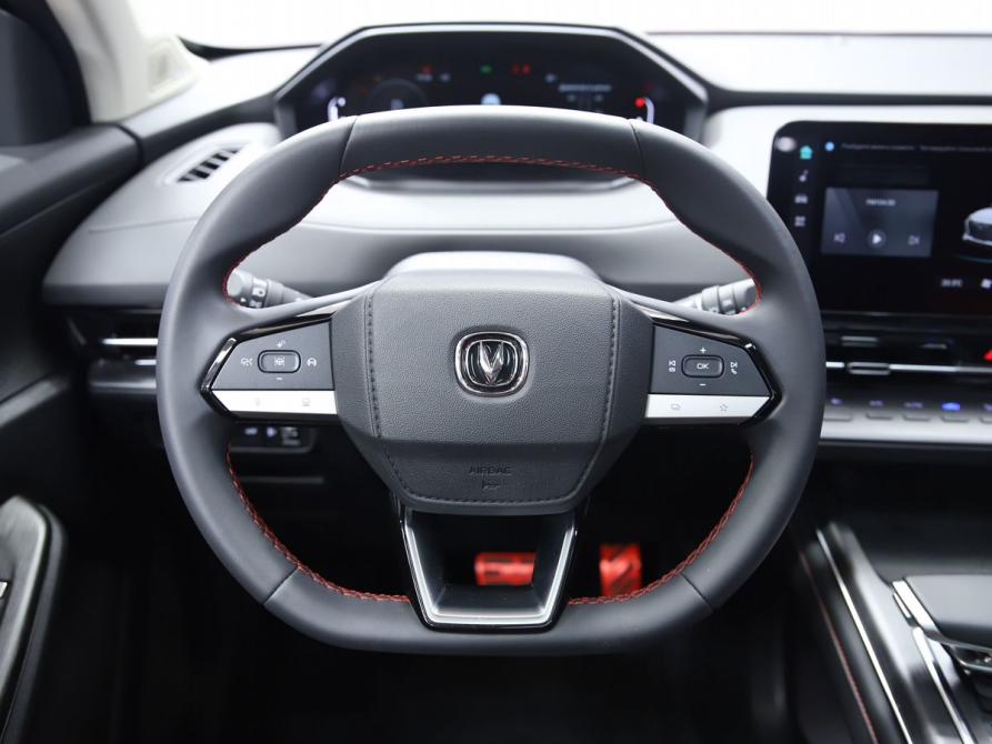 Changan UNI-S (CS55 Plus) Уфа  - изображение 16