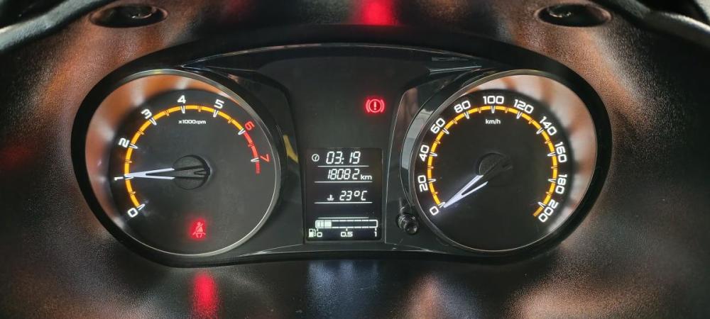 Lada (ВАЗ) Granta I Рестайлинг Крым  - изображение 9